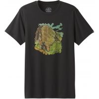 Prana Redlands Slim Short Sleeve T-Shirt - Men's