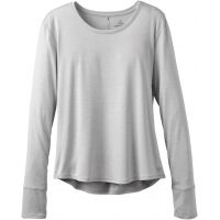 prAna Revere Long Sleeve Tee - Women's