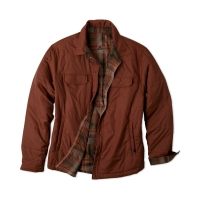 Prana Rhody Reversible Jacket