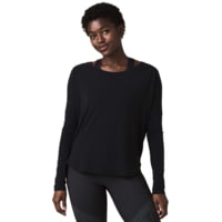 prAna Rogue Long Sleeve Shirt - Womens
