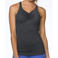 Prana Sabin T-Back Top - Womens