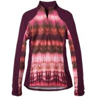 Prana Sierra 1/4 Zip Shirt - Women's