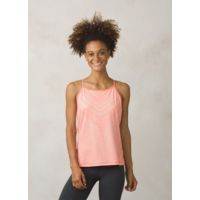 Prana Small Miracle Cami Shirt - Women's