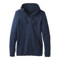 prAna Smith Full Zip Hoodie - Men's