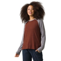 prAna Sol Protect Top - Womens
