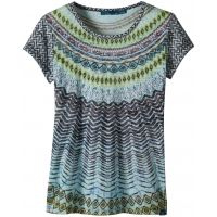 Prana Sol Short Sleeve T-Shirt - Women's
