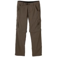 prAna Stretch Zion Convertible Pant - Men's