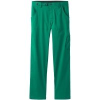 Prana Stretch Zion Pants Short Inseam - Men's
