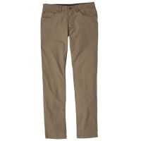 Prana Tucson Slim Fit Pant - Men's-Mud-Long Inseam-30 Waist