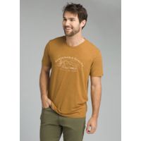 prAna Wayfree T-shirt - Mens