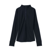 prAna Wensley 1/2 Zip Top - Women's