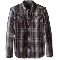 Prana Wessly Long Sleeve Shirt - Men's