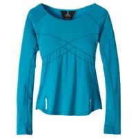 Prana Whitney Long Sleeve Top - Women's