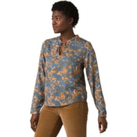 prAna Wild At Heart Top