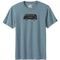 prAna Will Travel Journeyman Top - Men's