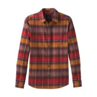 prAna Wyndwell Flannel - Mens
