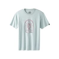 prAna Yates Short Sleeve T-Shirt - Mens