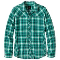 Prana Zeven Slim Shirt - Mens