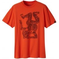 Prana Ziegler T-Shirt - Mens