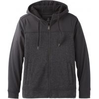 Prana Zion Full Zip Hoodie - Men's