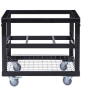 Primo Ceramic Grills Cart Base with Basket
