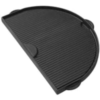 Primo Ceramic Grills Cast Iron Griddle