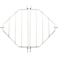 Primo Ceramic Grills Charcoal Heat Deflector Rack