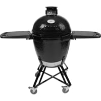 Primo Ceramic Grills Round Charcoal Grill All-In-One