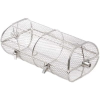 Primo Ceramic Grills Rotisserie Basket