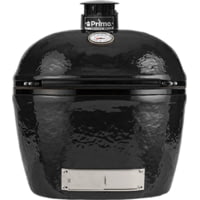 Primo Ceramic Grills XL 400 Oval X-Large Charcoal Grill