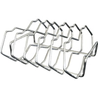 Primo Ceramic Grills 5-Slot Rib Rack