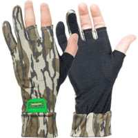 Primos Hunting Stretch Card Fingerless Gloves - Men's