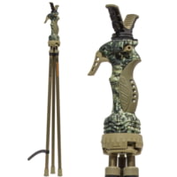 Primos Hunting Trigger Stick Gen3 Tripod 24,62in, Clam