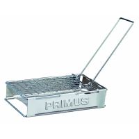 Primus Collapsible Toaster Stainless Steel