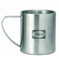 Primus 4-Season Stainless Steel Mugs
