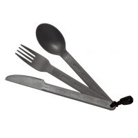 Primus Plastic Cutlery Set
