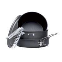 Primus Litech Super Set Cookware Kit w/ Titanium Non-stick Surface