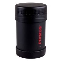 Primus Wide Mouth Lunch Jug Stainless Steel