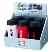 Primus C&amp;H Stainless Steel Commuter Mug