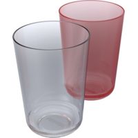 Primus Drinking Glass Plastic