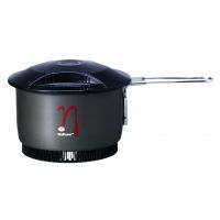 Primus EtaPackLite 1.2 Liter Pot with Colander Lid