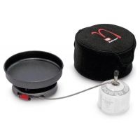 Primus EtaPower EF Easy Fuel Camping Stove w/2.1L Pot