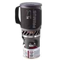 Primus EtaSolo with .9L Pot, Heat Wrap and Handle