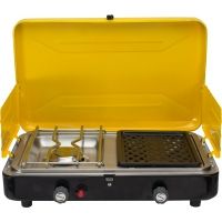 Primus Game Day Duo Gas Burning Outdoor Stove