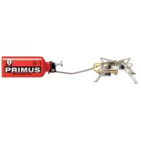 Primus Gravity II MF Compact Camping Stove w/Windscreen