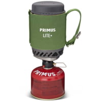 Primus Lite Plus Backpacking Stove System