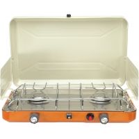 Primus Power Game Day 2-Burner Stove / Piezo