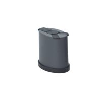 Primus Spice Jar-Black