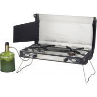 Primus Tupike Two Burner Stove