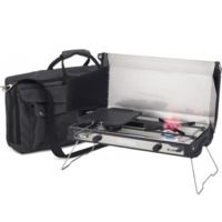 Primus Tupike Two Burner Stove Kit